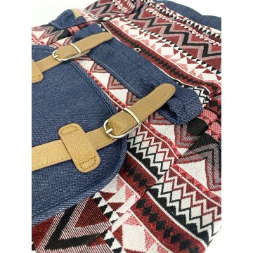 Женский рюкзак Picture S разноцветный фото