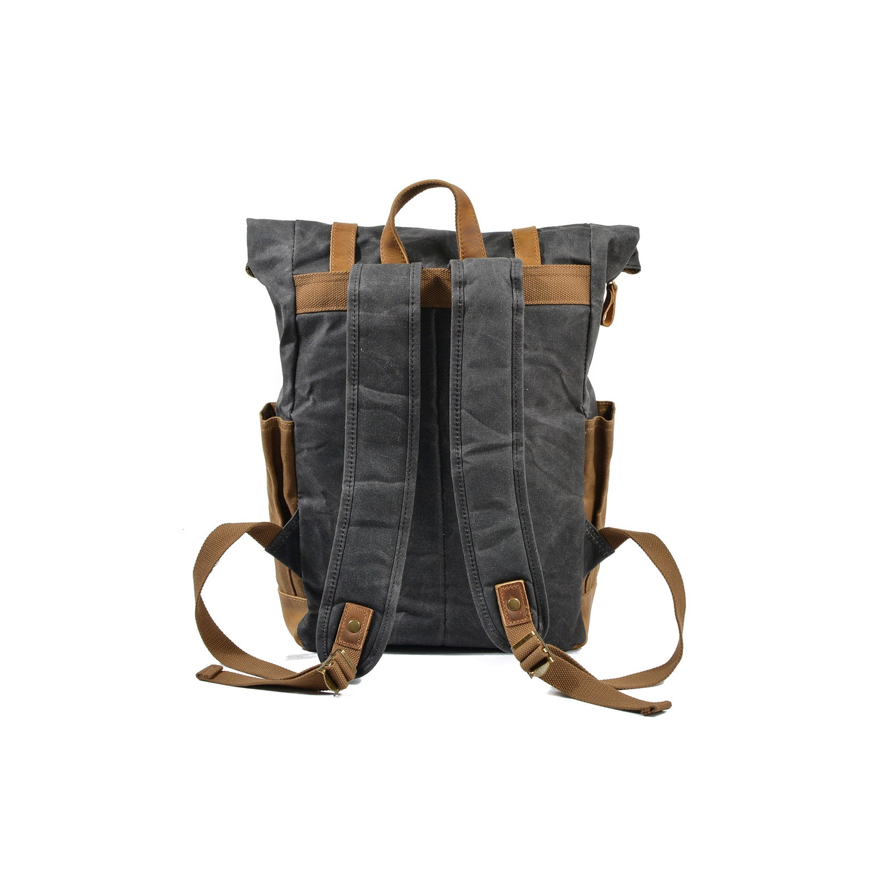 Чоловічий міський рюкзак Dylan графіт