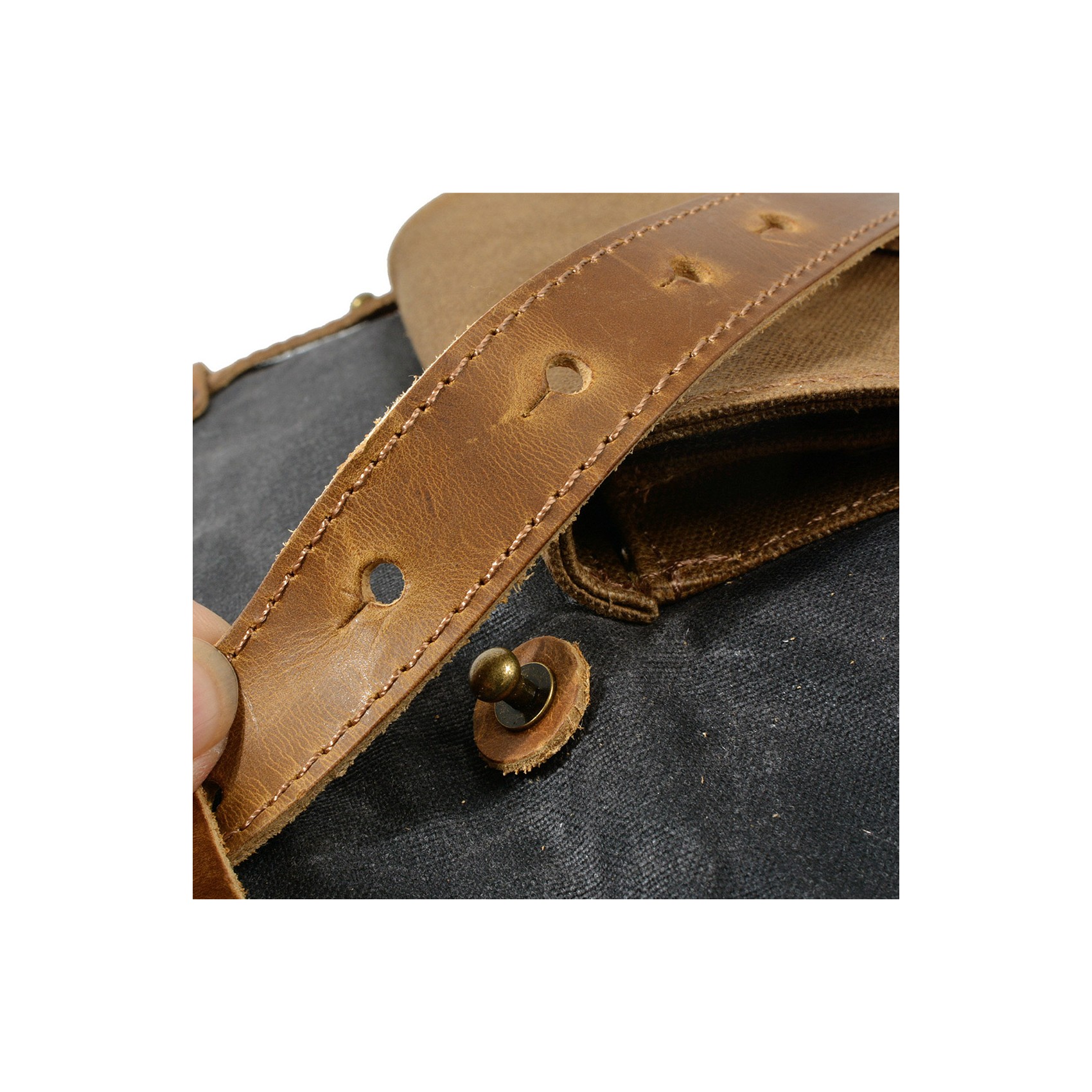 Мужской городской рюкзак Dylan графит