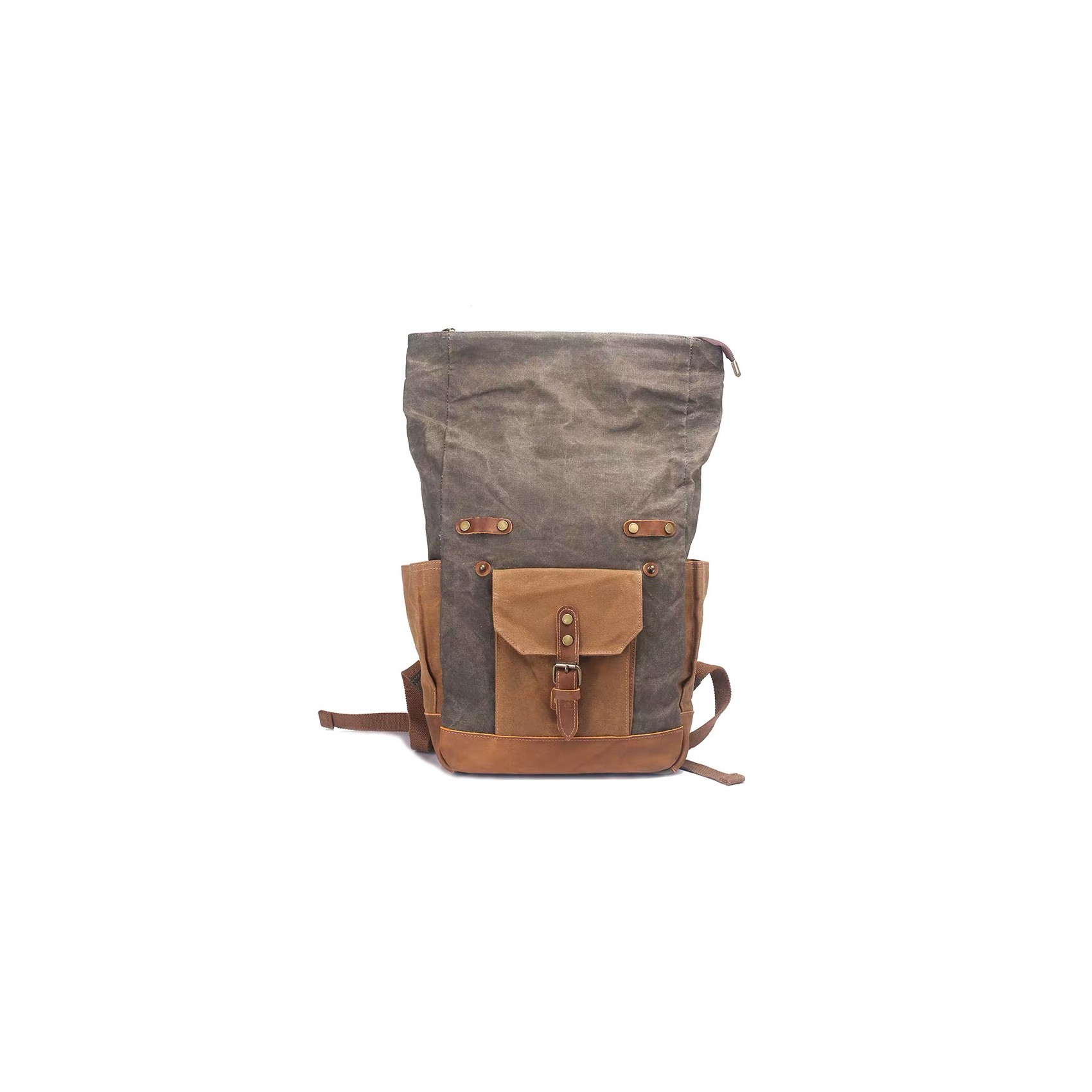 Мужской городской рюкзак Dylan тауп