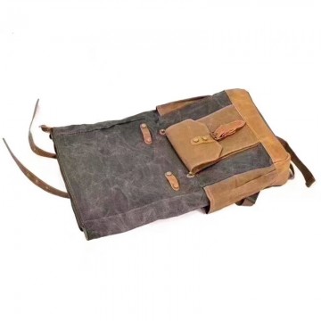 Мужской городской рюкзак Dylan тауп фото