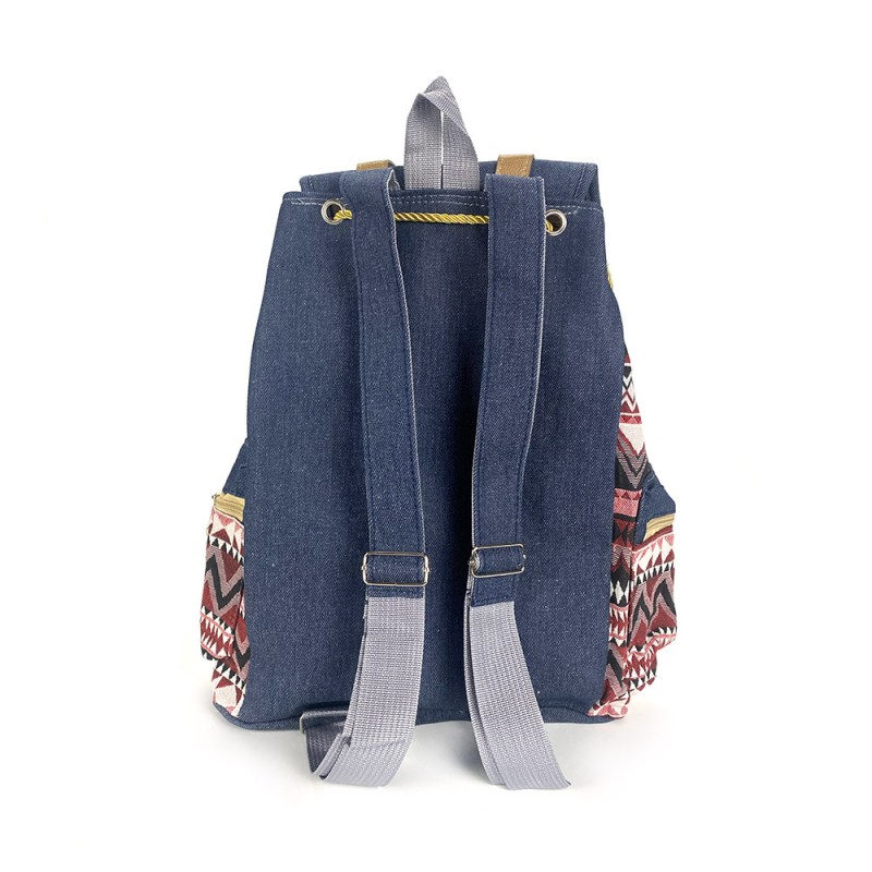 Жіночий рюкзак Picture S різнокольоровий - 2 фото