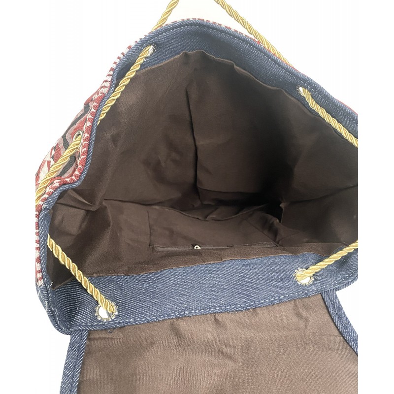 Женский рюкзак Picture S разноцветный - 3 фото