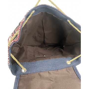 Жіночий рюкзак Picture S різнокольоровий фото