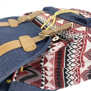 Женский рюкзак Picture S разноцветный фото