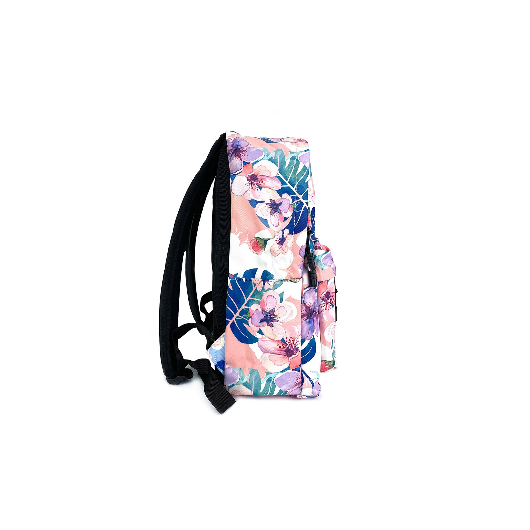 Женский рюкзак Evelyn светло-розовый