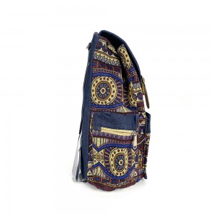 Жіночий рюкзак Picture Q різнокольоровий