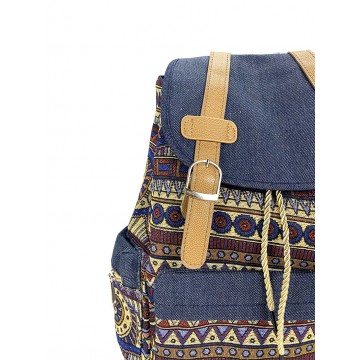 Женский рюкзак Picture Q разноцветный фото