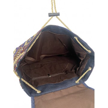 Жіночий рюкзак Picture Q різнокольоровий фото