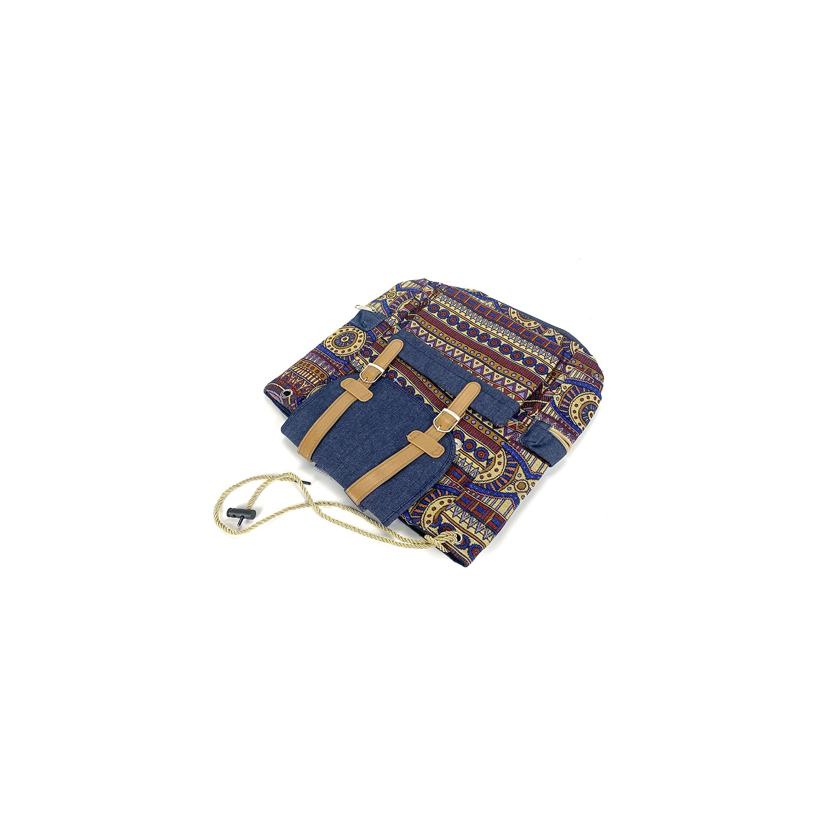 Женский рюкзак Picture Q разноцветный