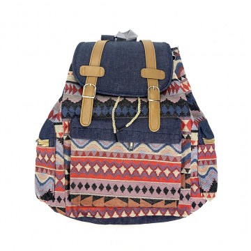 Жіночий рюкзак Picture Y різнокольоровий фото