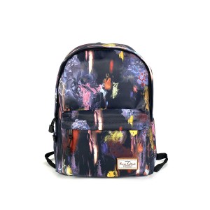 Женский рюкзак Abstraction разноцветный