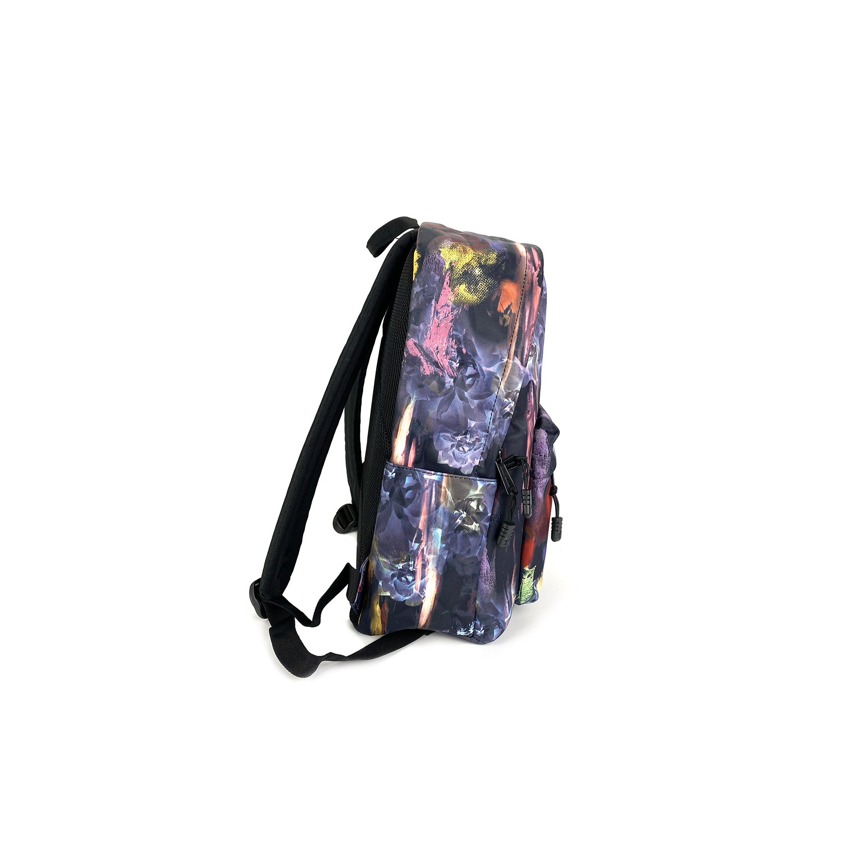 Жіночий рюкзак Abstraction різнокольоровий