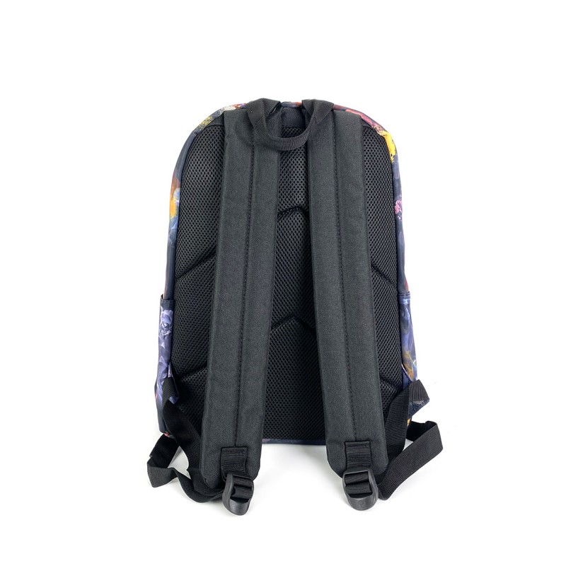 Жіночий рюкзак Abstraction різнокольоровий - 2 фото