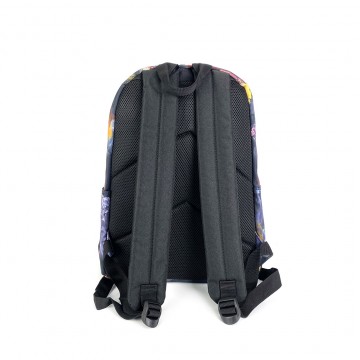 Жіночий рюкзак Abstraction різнокольоровий фото