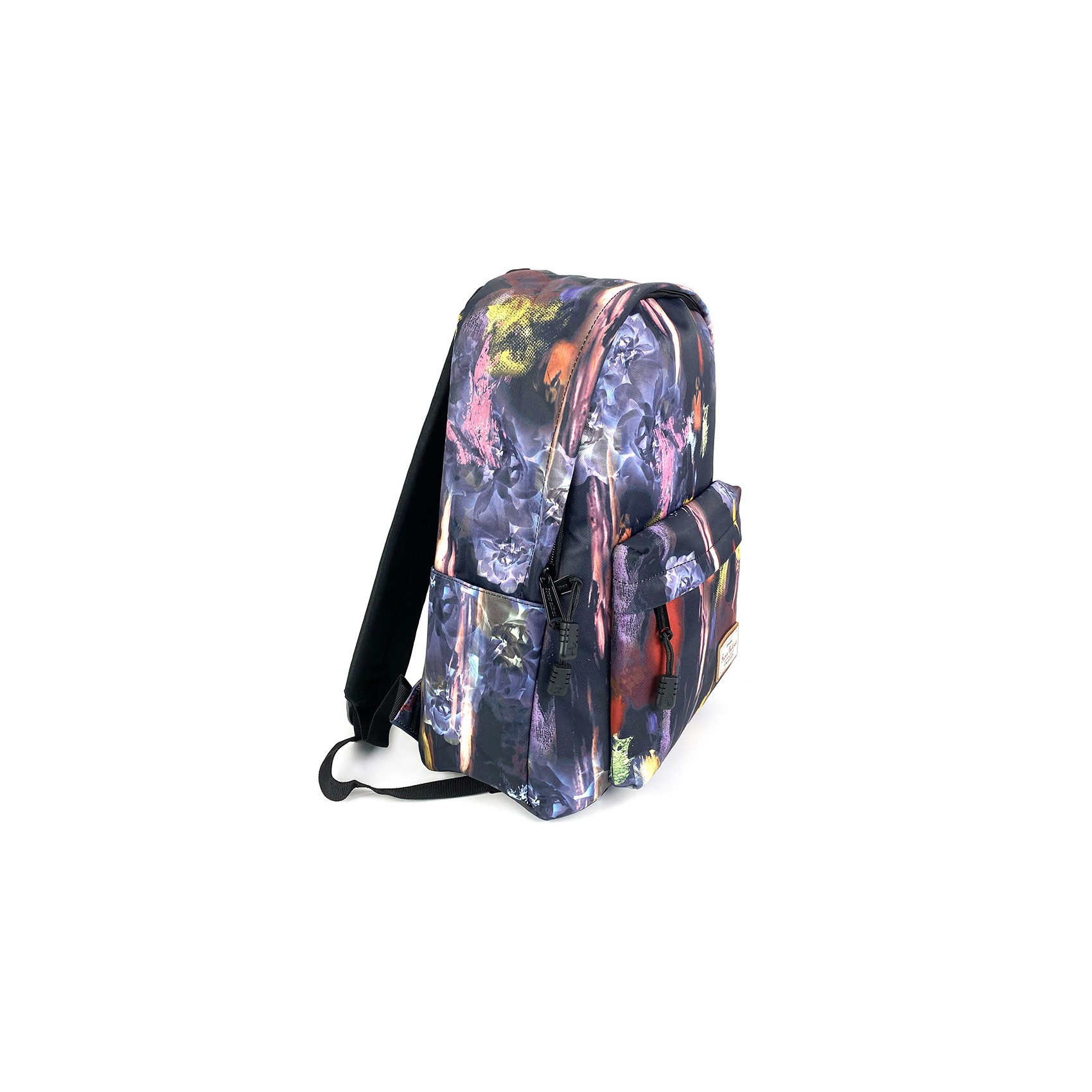 Женский рюкзак Abstraction разноцветный