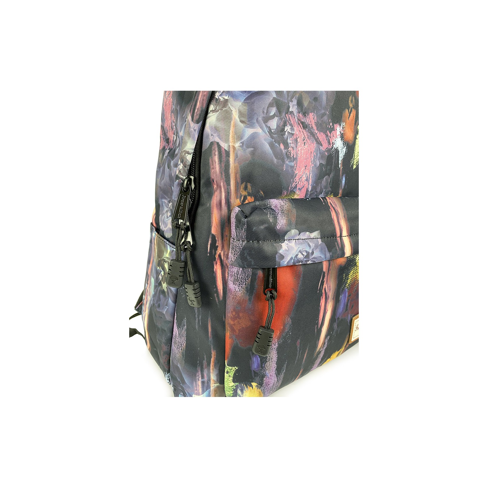 Жіночий рюкзак Abstraction різнокольоровий