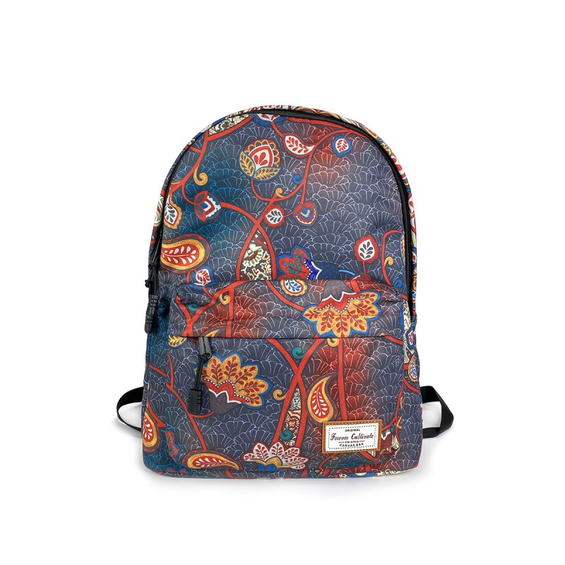 Женский рюкзак Patricia разноцветный