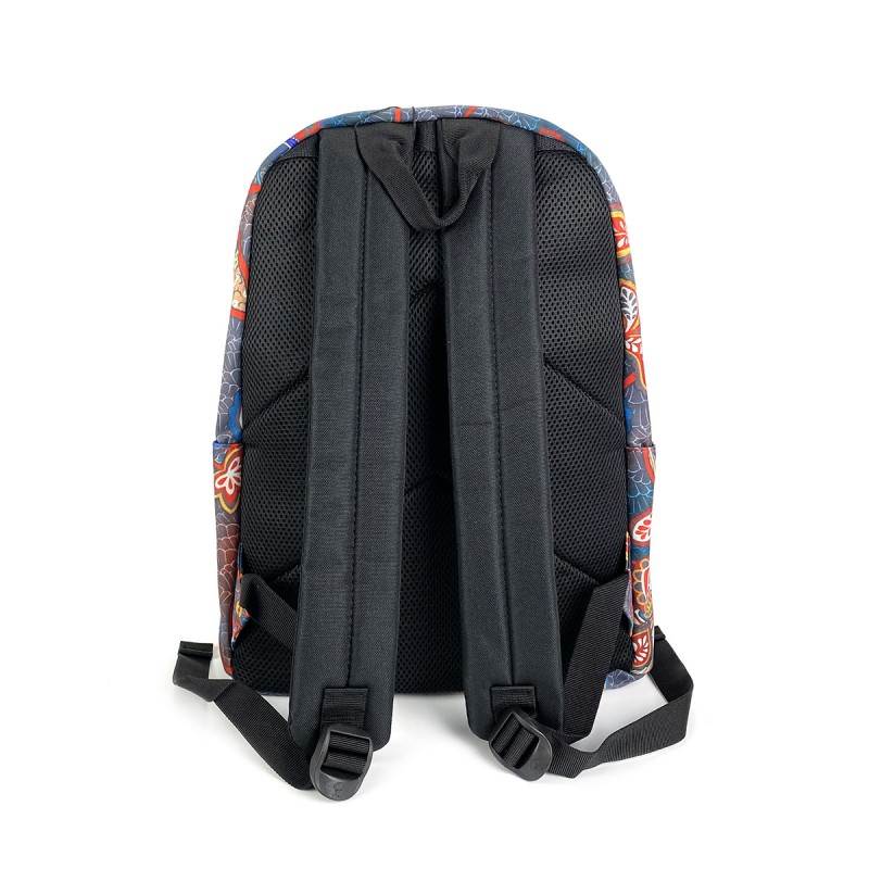 Женский рюкзак Patricia разноцветный - 2 фото