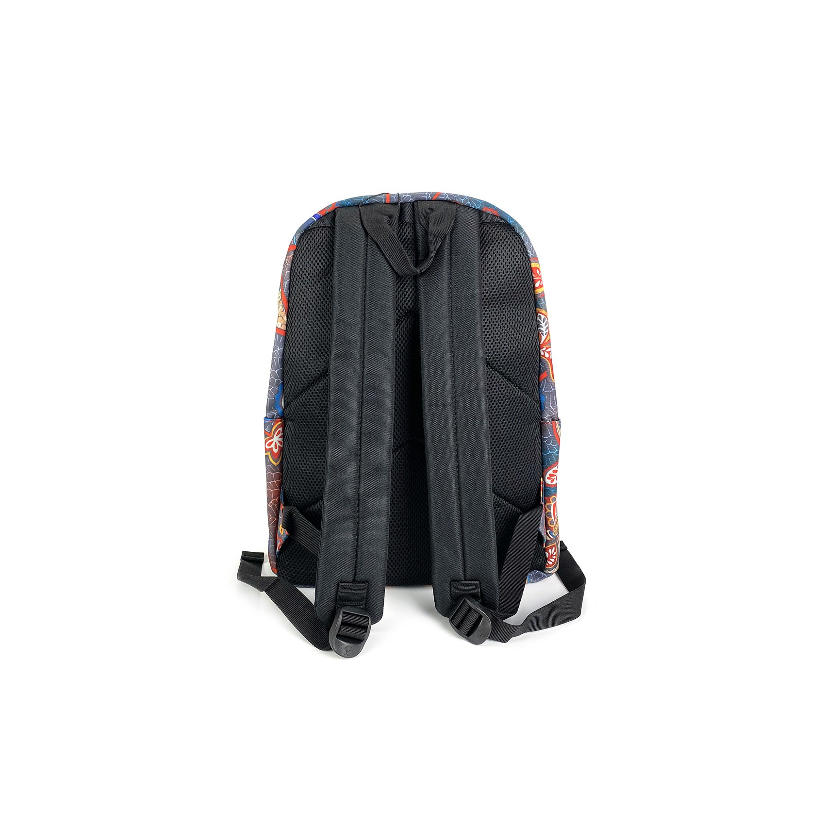 Жіночий рюкзак Patricia різнокольоровий