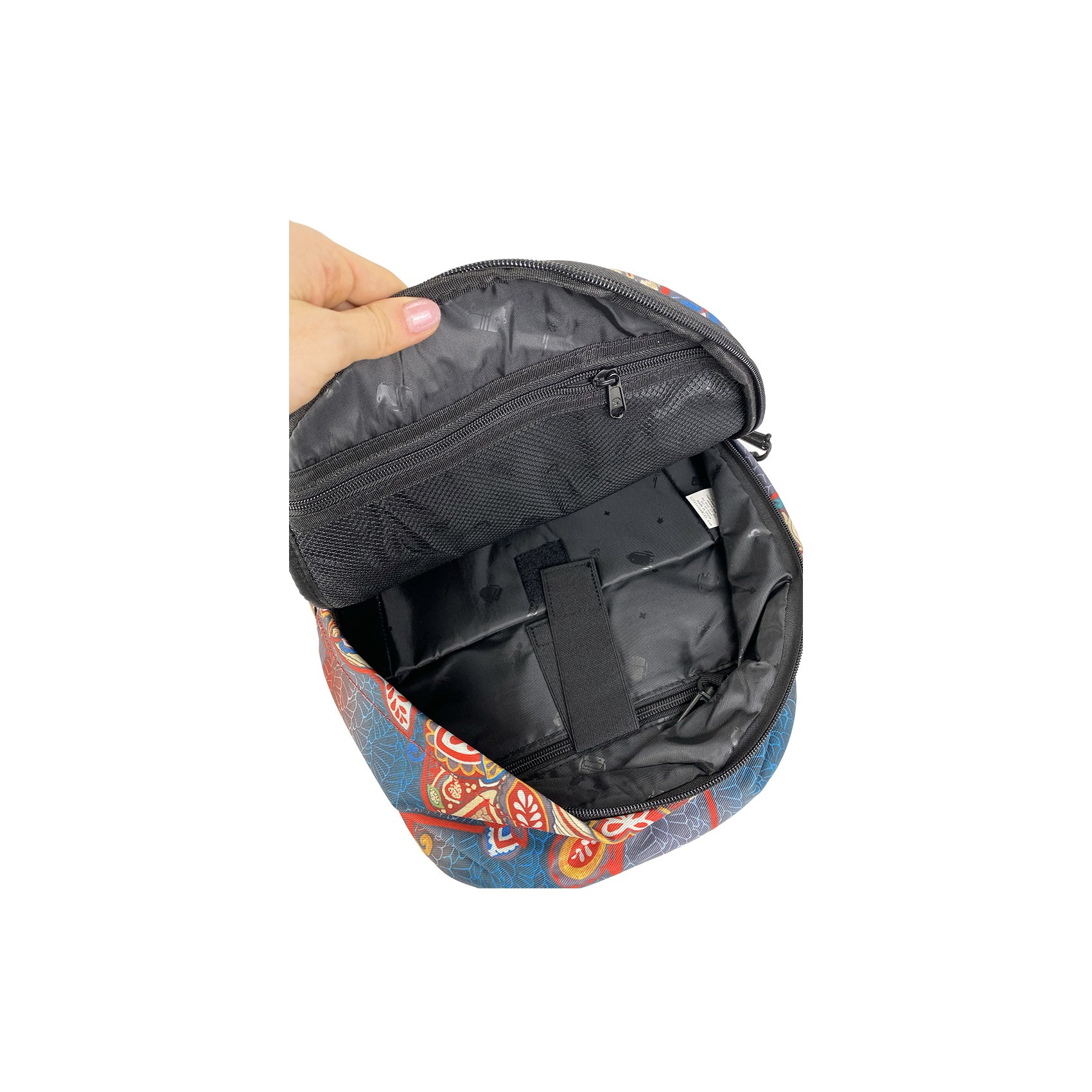 Женский рюкзак Patricia разноцветный