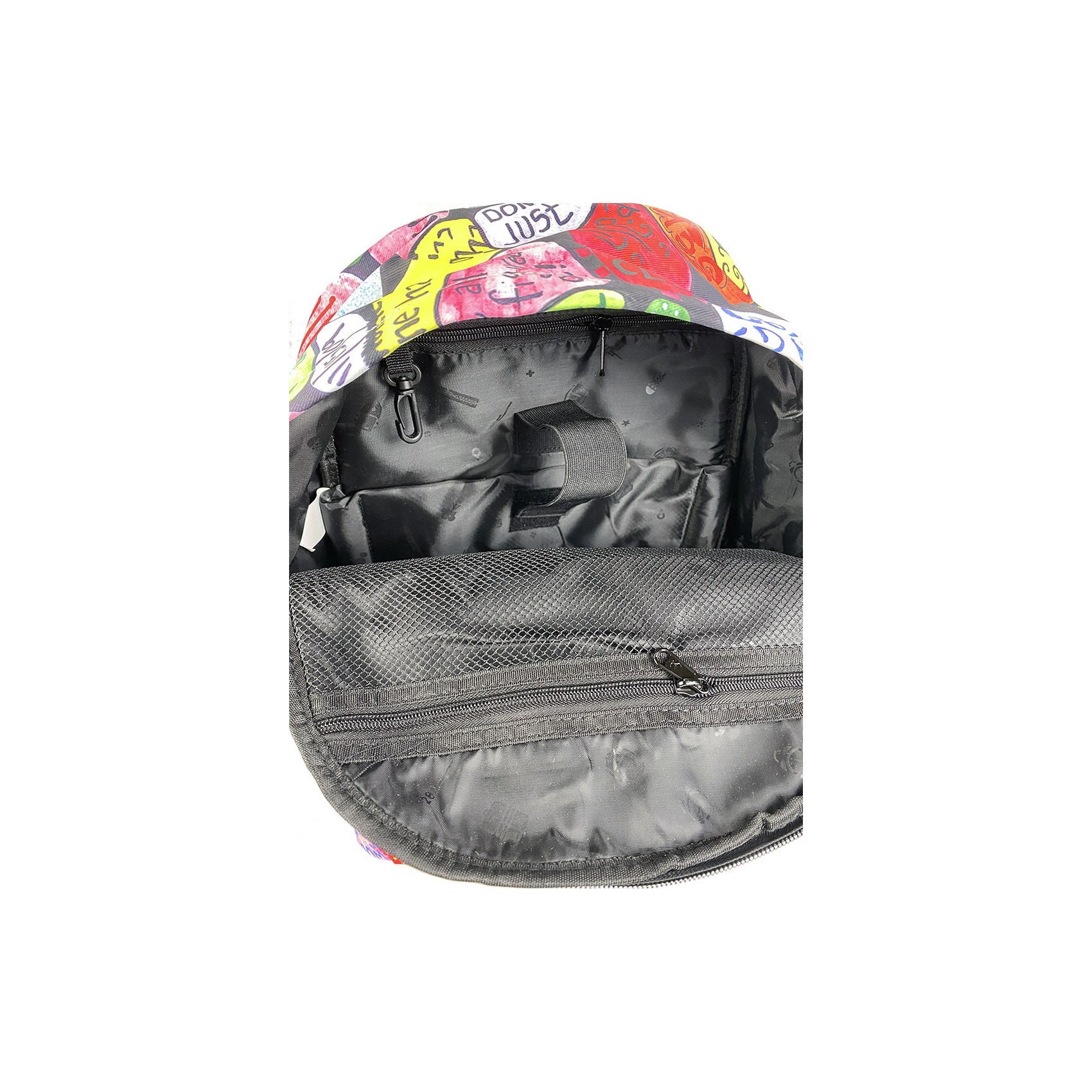 Женский рюкзак Party разноцветный