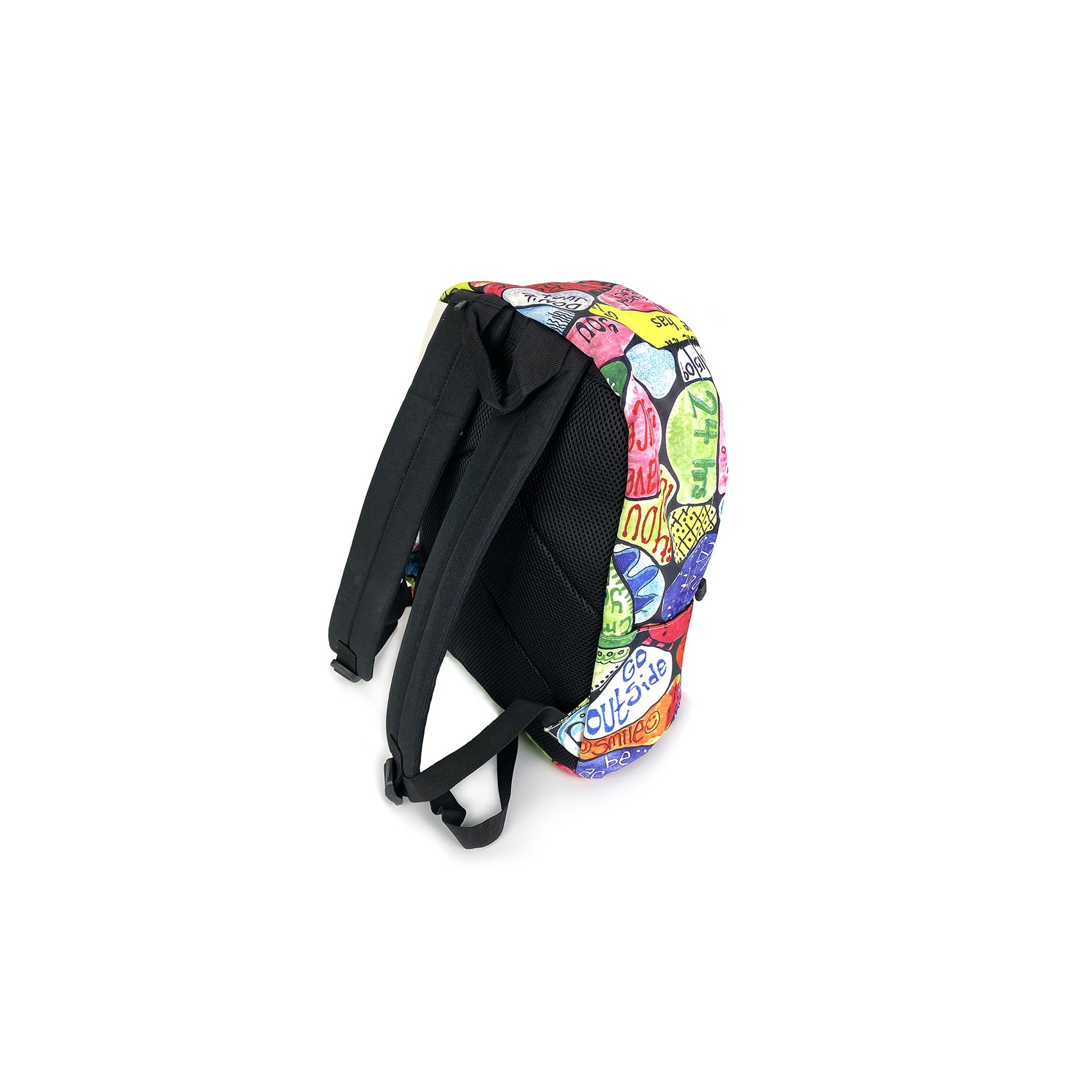 Жіночий рюкзак Party різнокольоровий