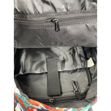 Рюкзак J. Art різнокольоровий фото