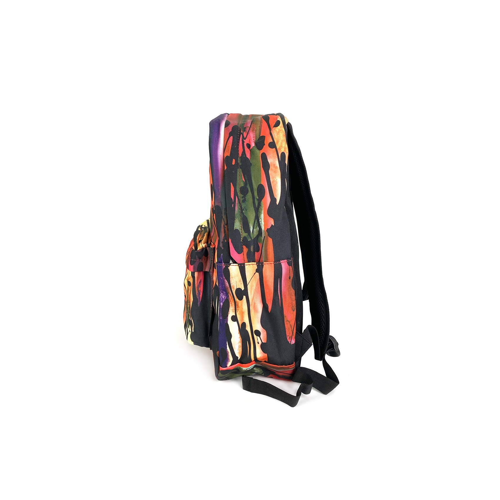 Рюкзак Q. Art разноцветный