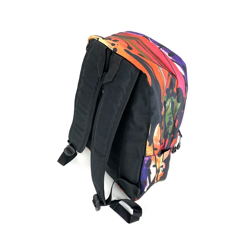 Рюкзак Q. Art різнокольоровий - 1 фото