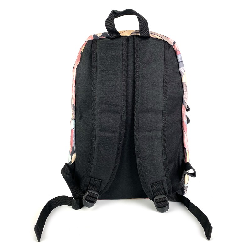 Женский рюкзак Feathers разноцветный - 2 фото