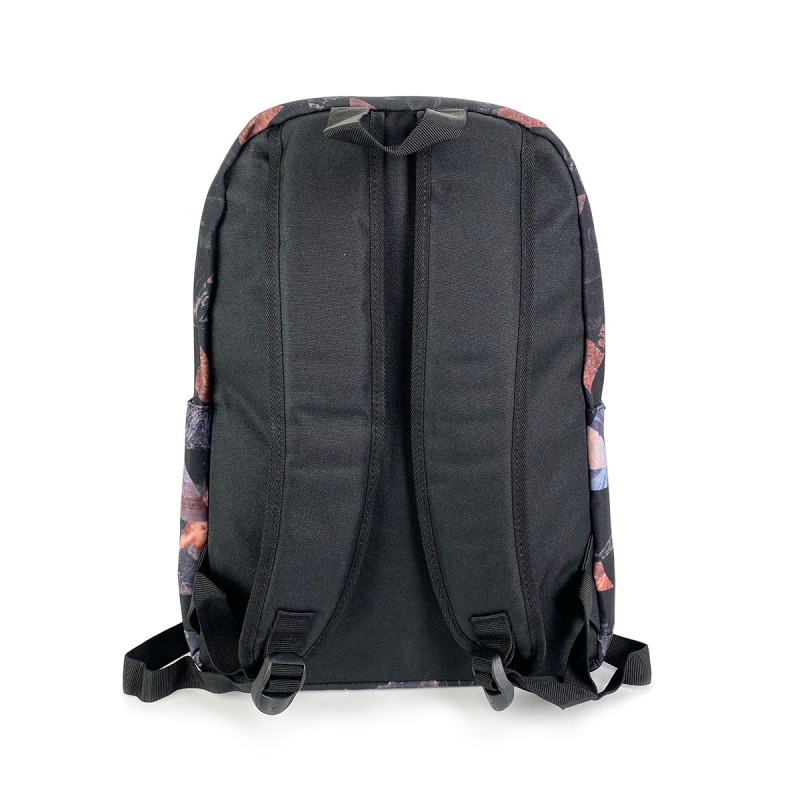 Рюкзак Mountains різнокольоровий - 1 фото