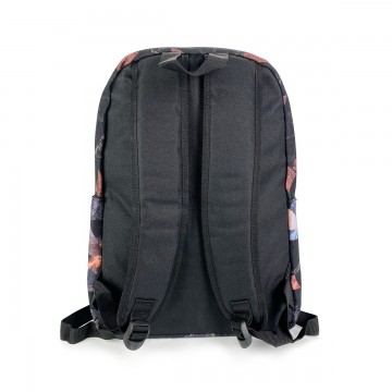 Рюкзак Mountains різнокольоровий фото