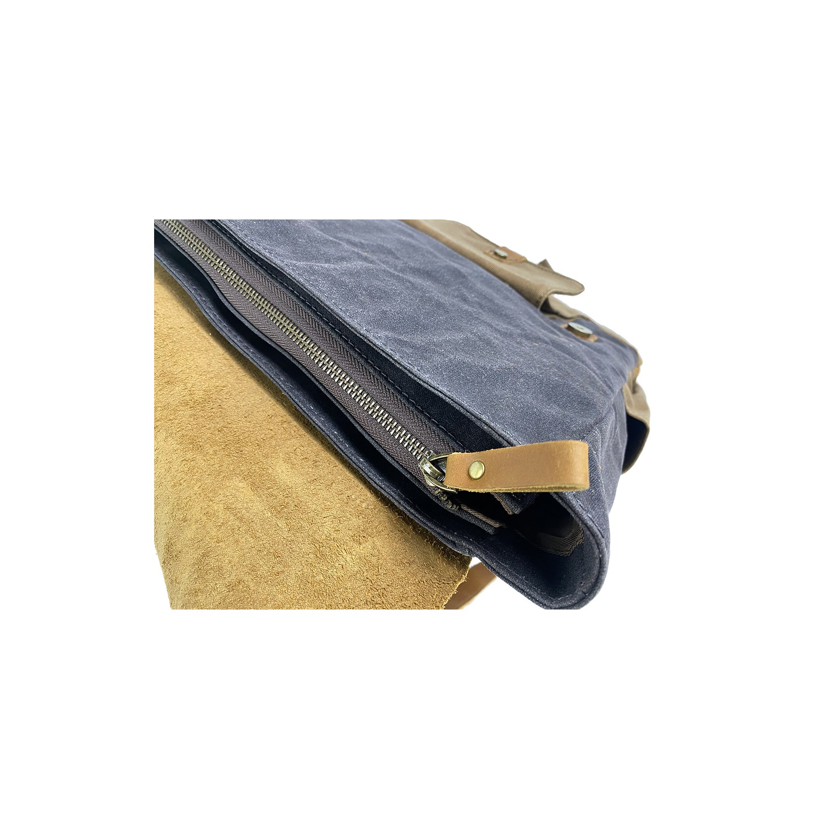 Мужской городской рюкзак Jacob графит