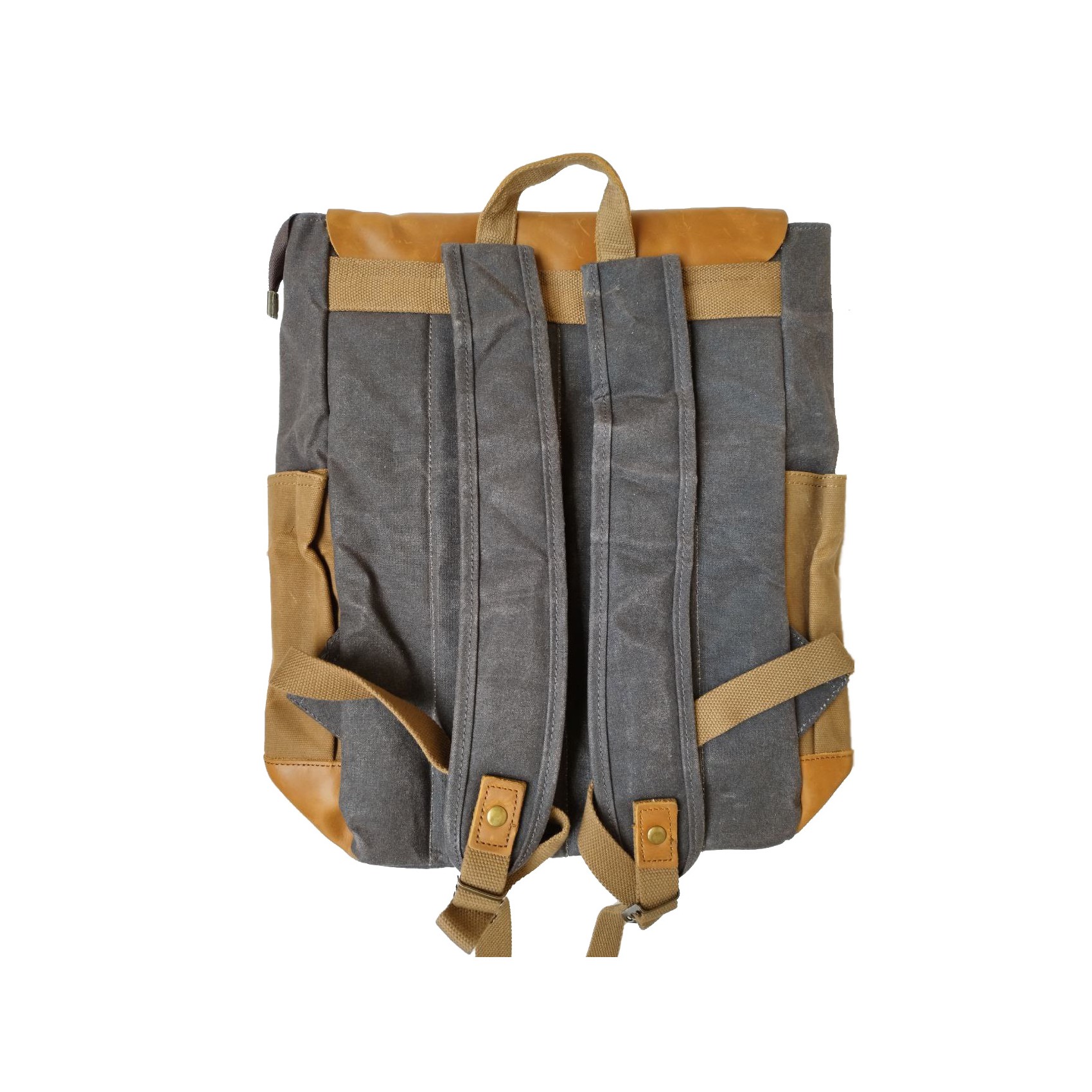 Чоловічий міський рюкзак Jacob графіт