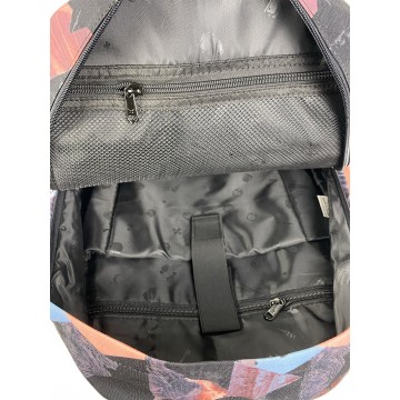 Рюкзак Mountains разноцветный фото