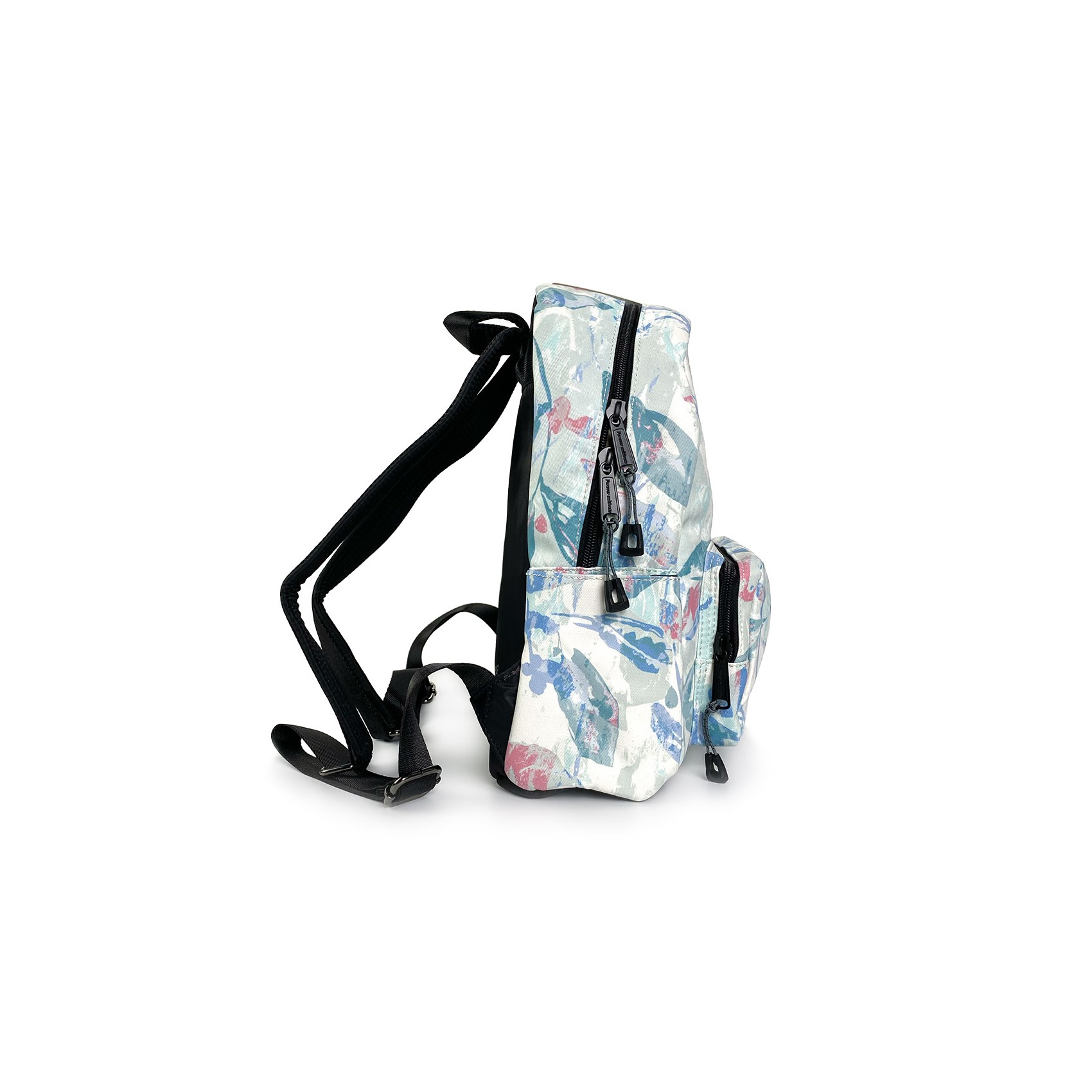 Женский рюкзак Aquarell бирюзовый