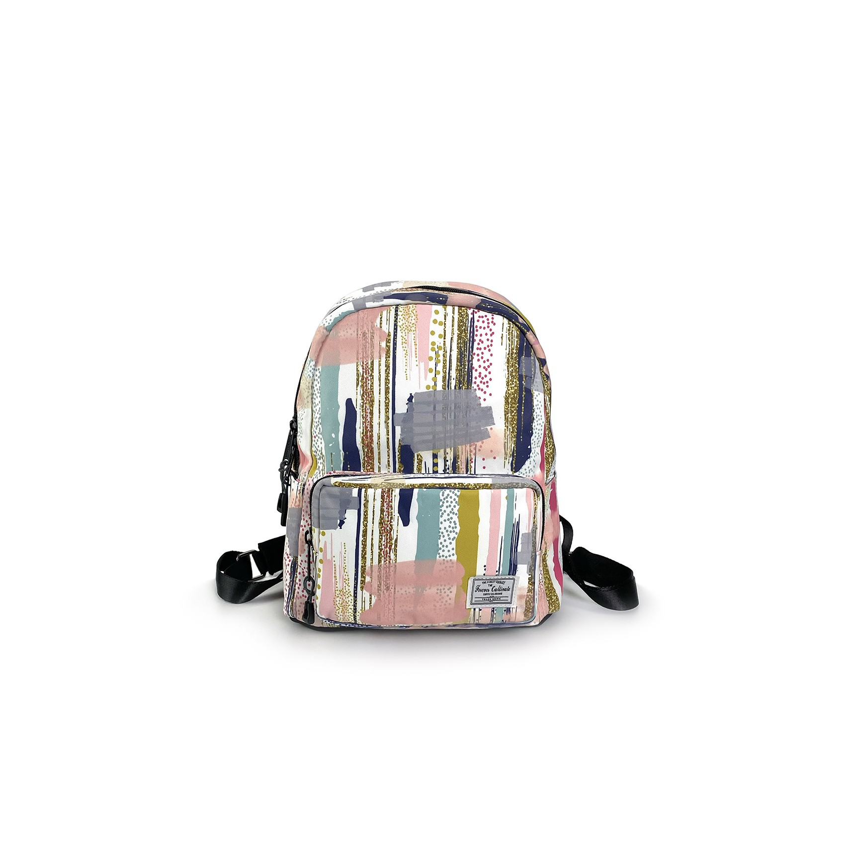 Жіночий рюкзак Palette різнокольоровий
