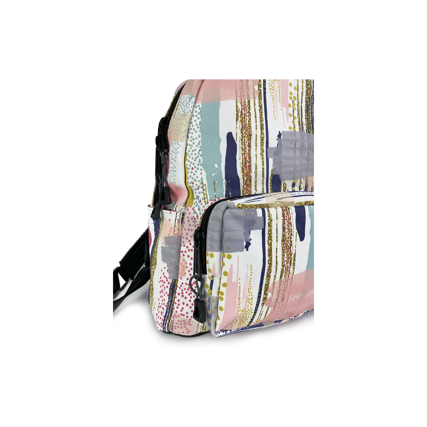 Жіночий рюкзак Palette різнокольоровий