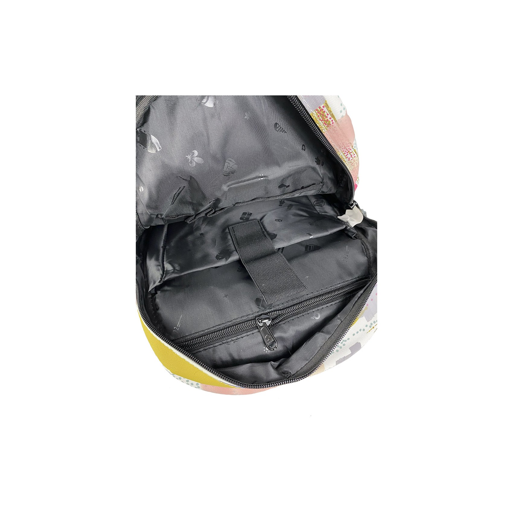 Жіночий рюкзак Palette різнокольоровий