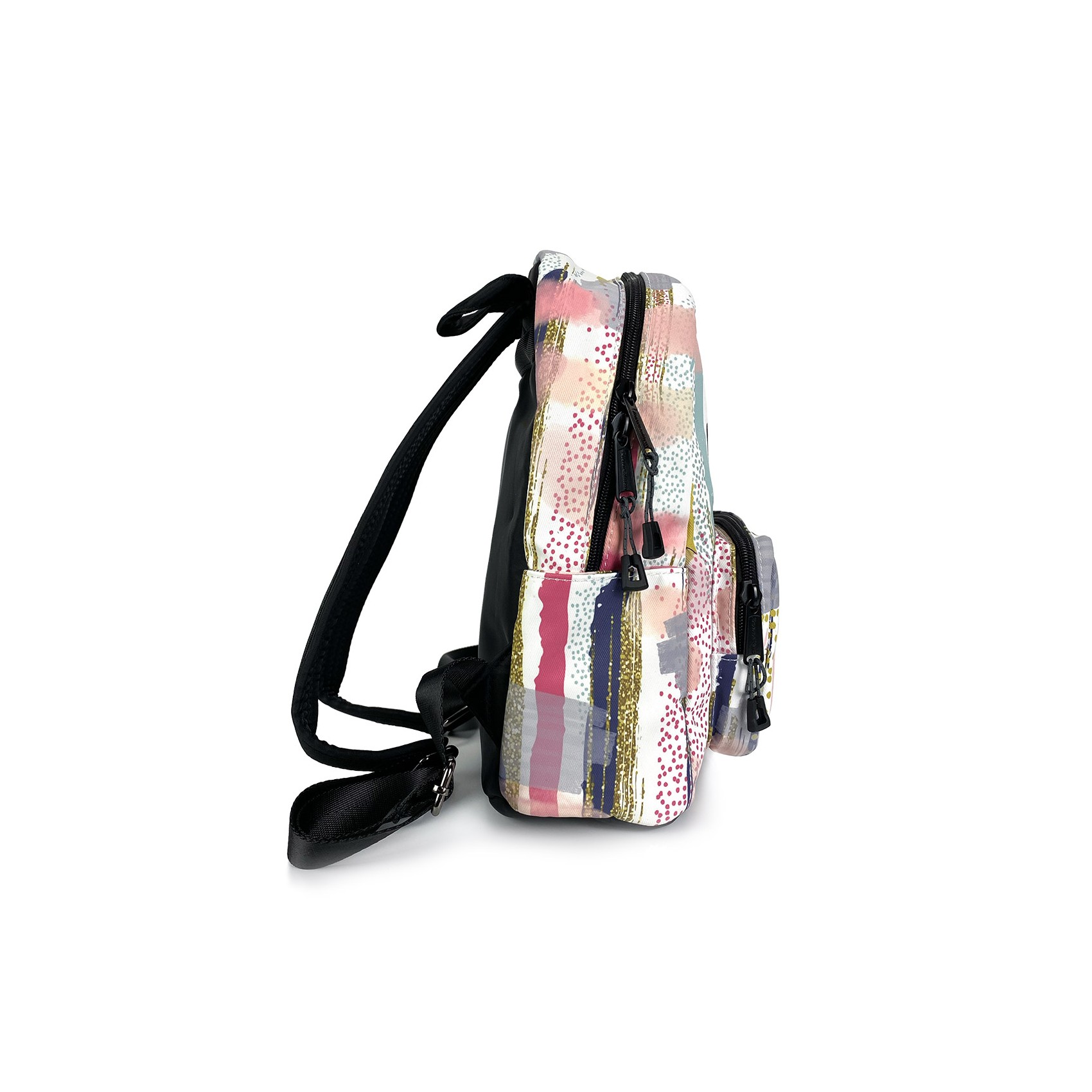 Женский рюкзак Palette разноцветный