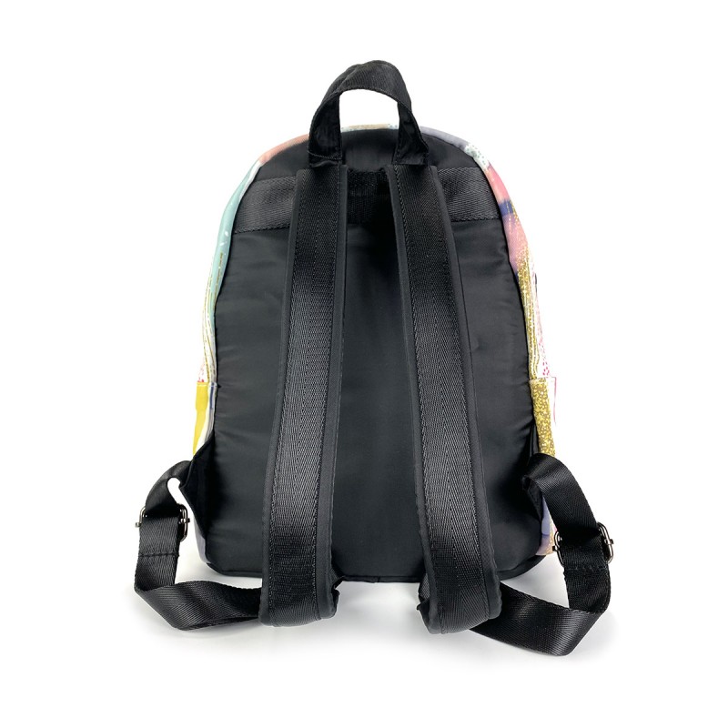 Женский рюкзак Palette разноцветный - 2 фото