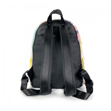 Жіночий рюкзак Palette різнокольоровий фото