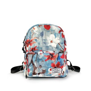 Женский рюкзак Florescence разноцветный