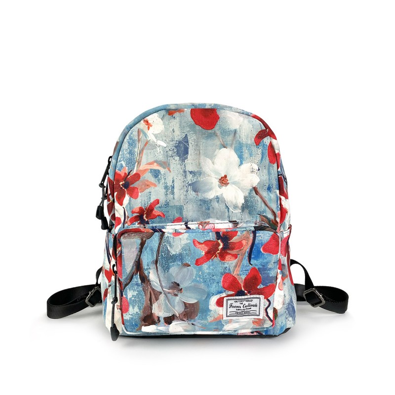 Женский рюкзак Florescence разноцветный