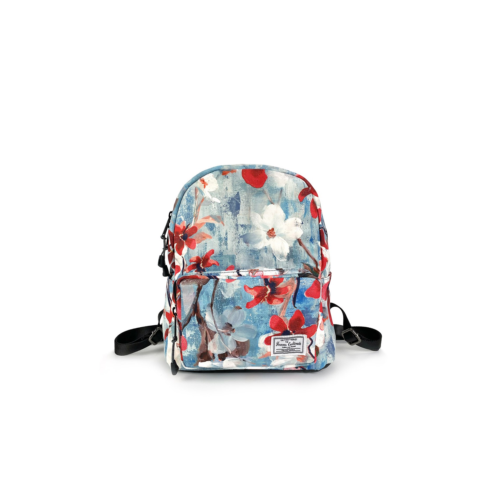 Жіночий рюкзак Florescence різнокольоровий