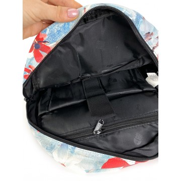 Женский рюкзак Florescence разноцветный фото