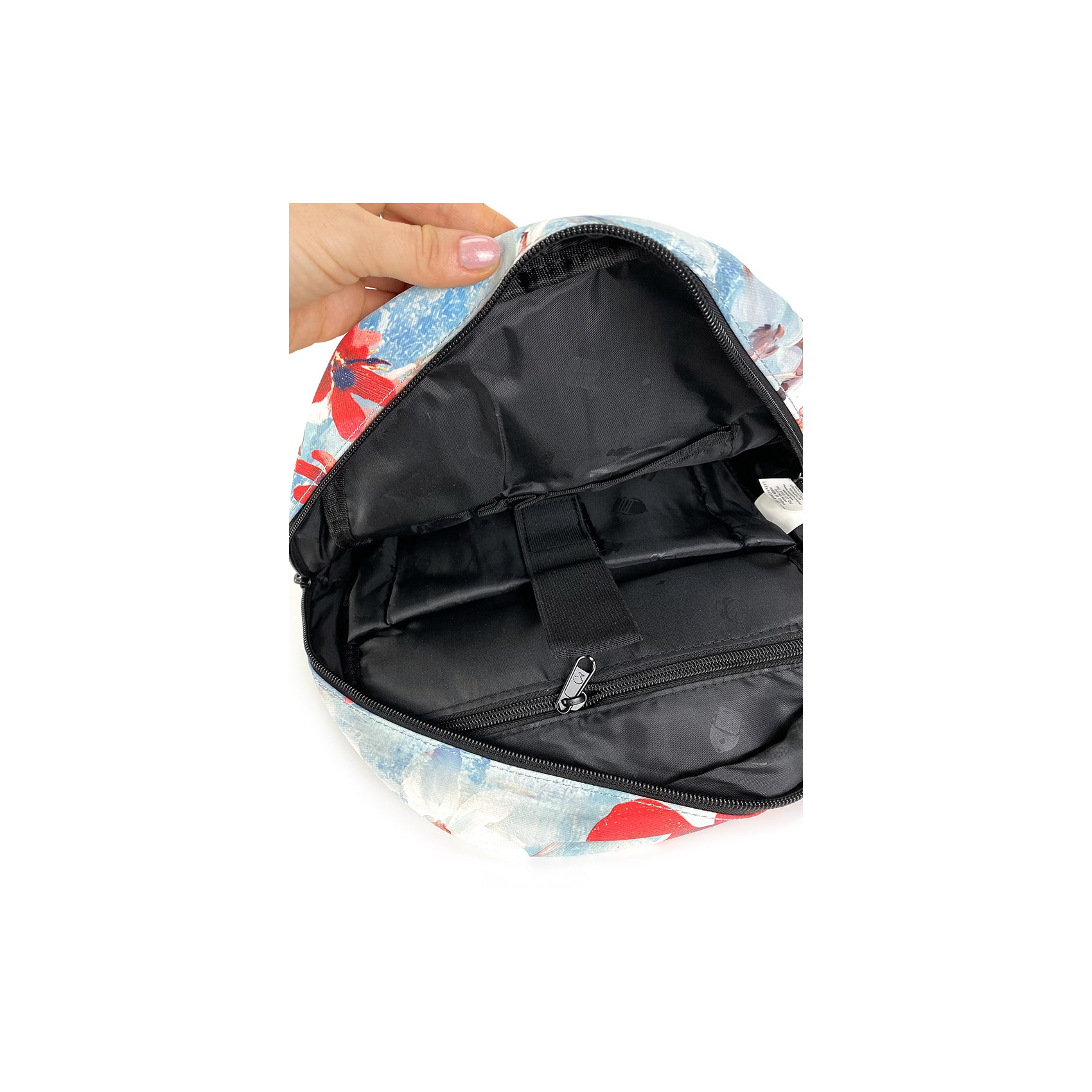 Женский рюкзак Florescence разноцветный