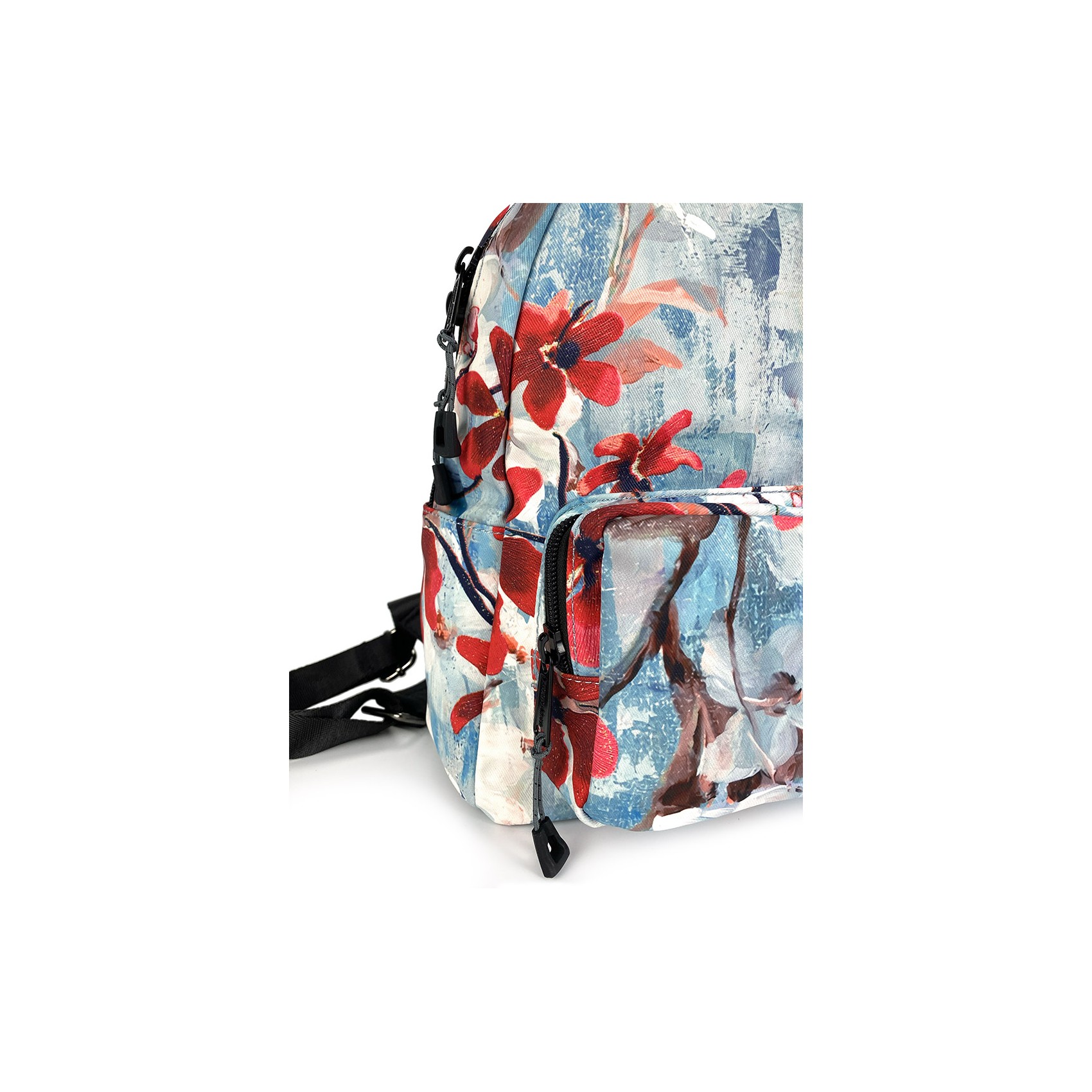 Жіночий рюкзак Florescence різнокольоровий