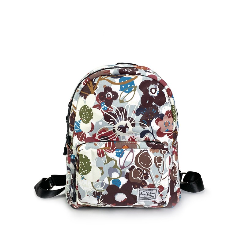 Жіночий рюкзак Flory різнокольоровий